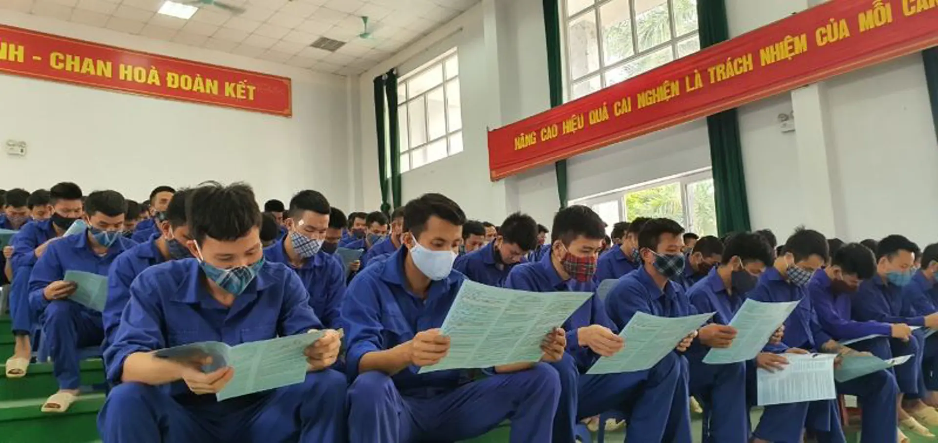 Hà Nội thực hiện các giải pháp đẩy lùi ma túy