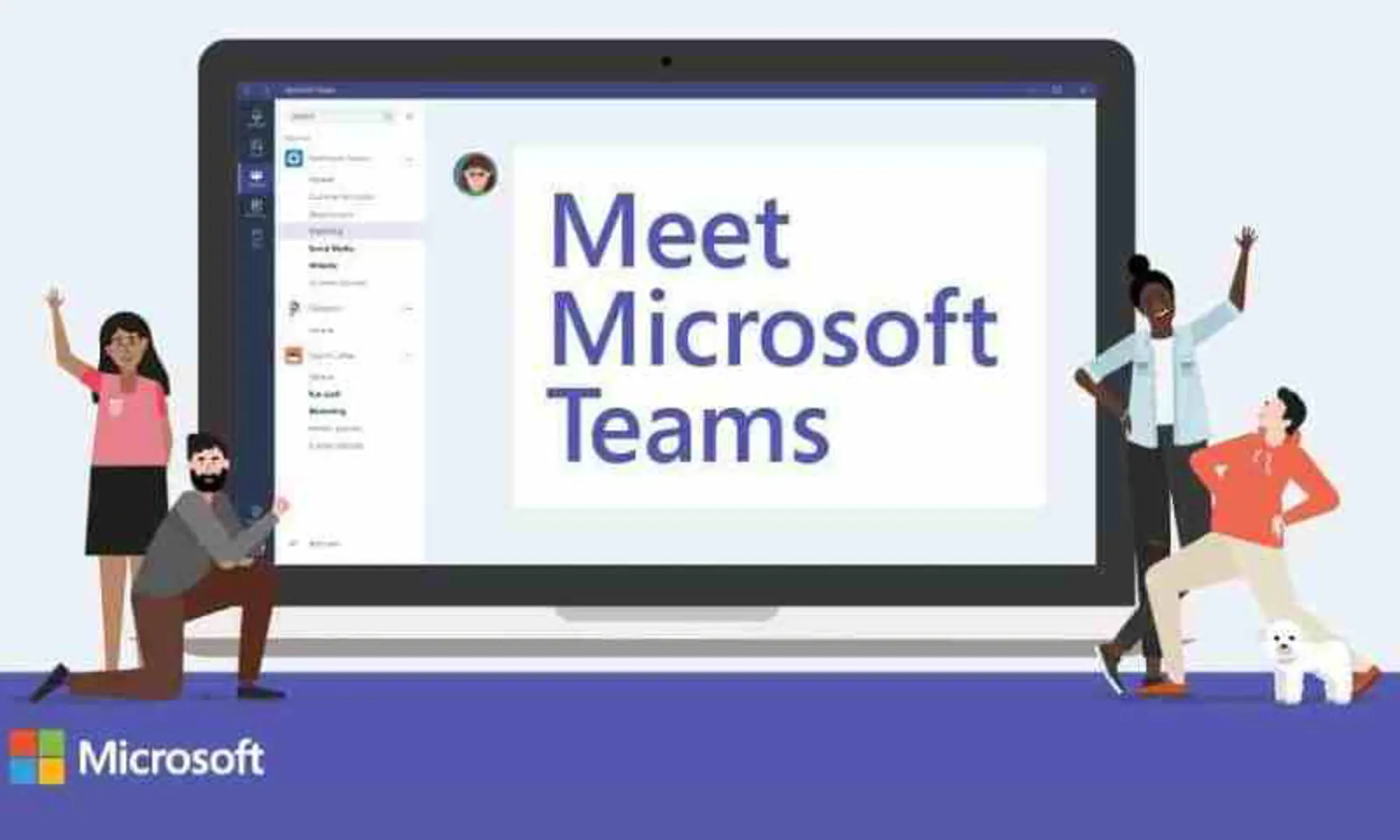 Microsoft Teams sắp bổ sung tính năng nối lại các sự kiện trực tiếp bị gián đoạn