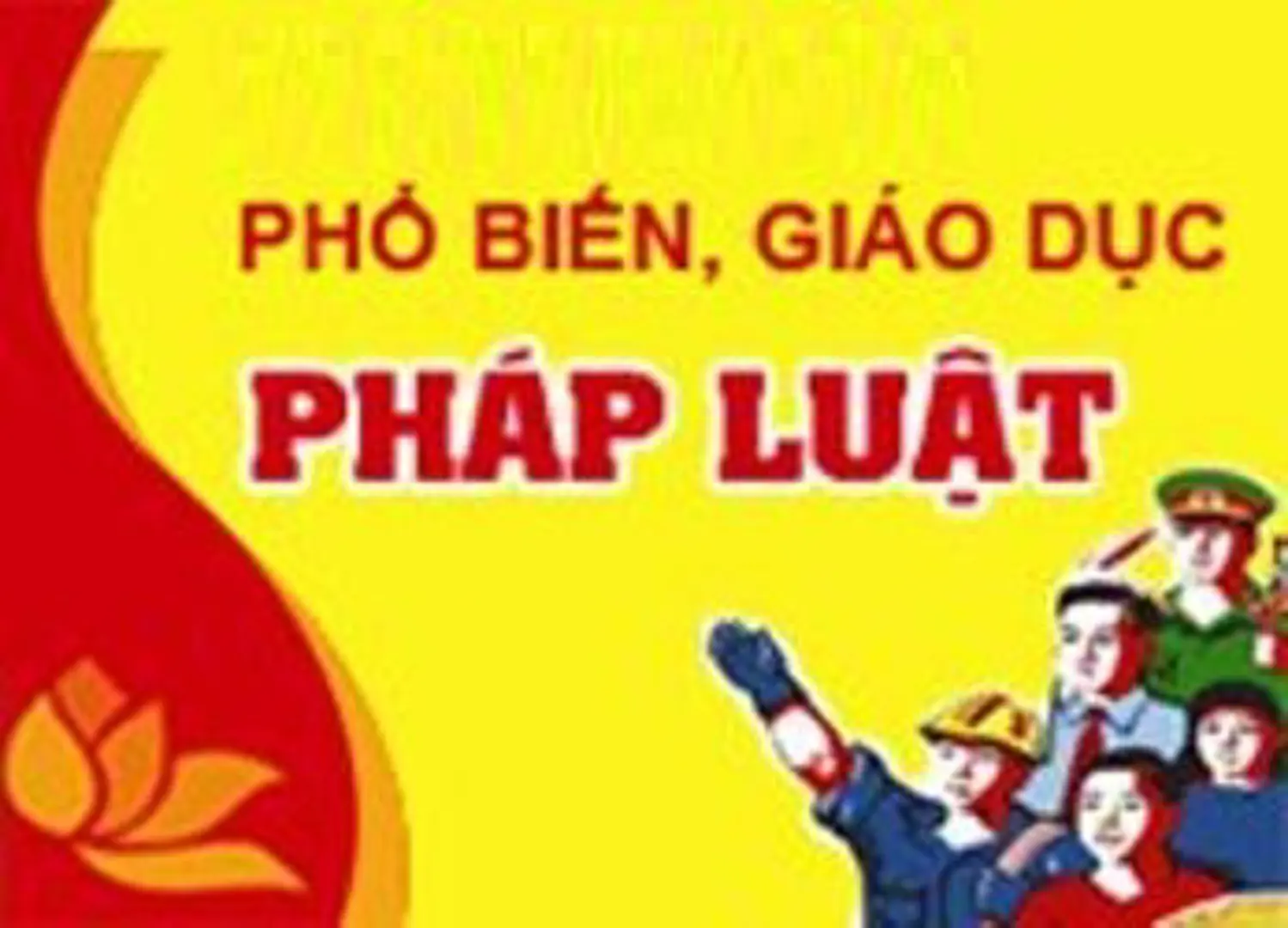 Hà Nội xác định rõ chương trình phổ biến, giáo dục pháp luật