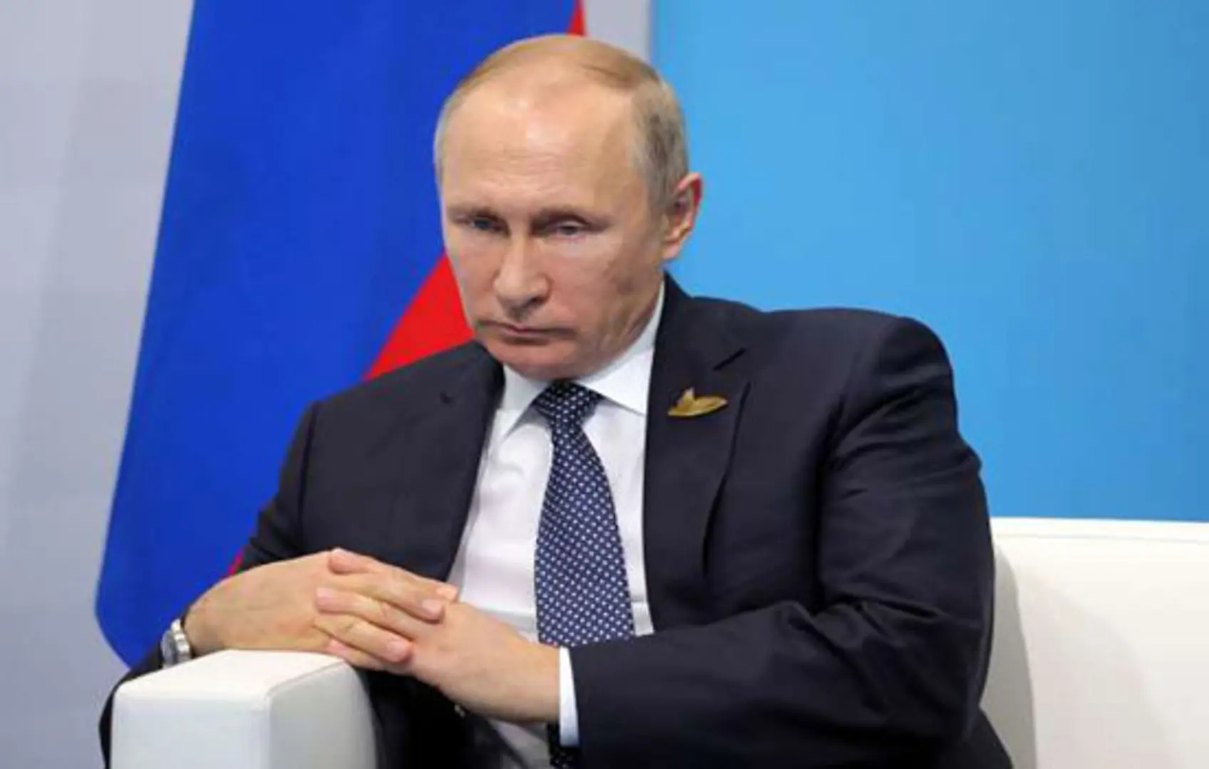 Tổng thống Putin cảnh báo sự nôn nóng khi giải quyết vấn đề Triều Tiên