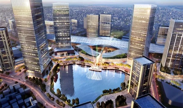 Quy hoạch Hà Nội