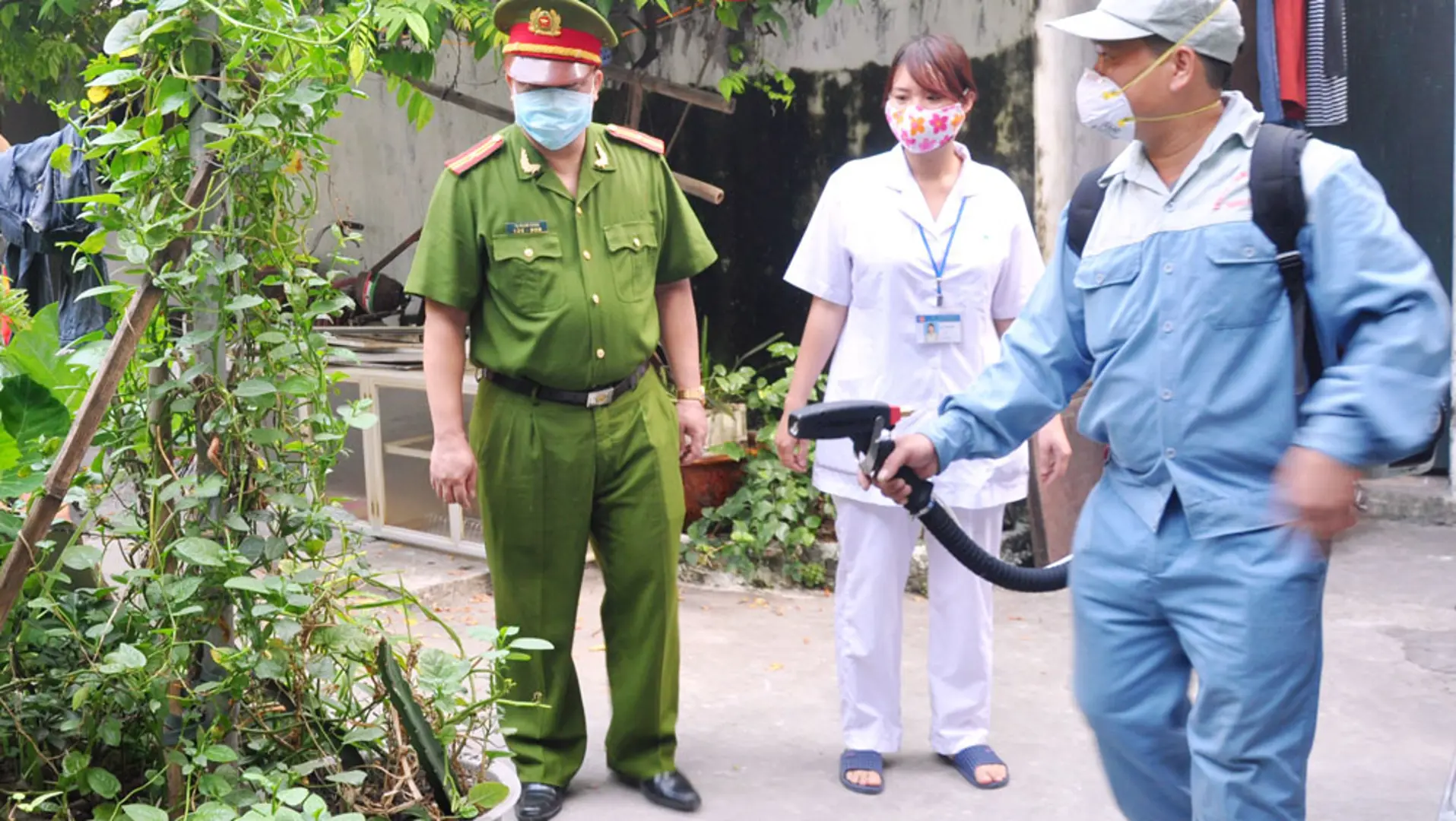 Vì sao dịch sốt xuất huyết tăng cao bất thường?