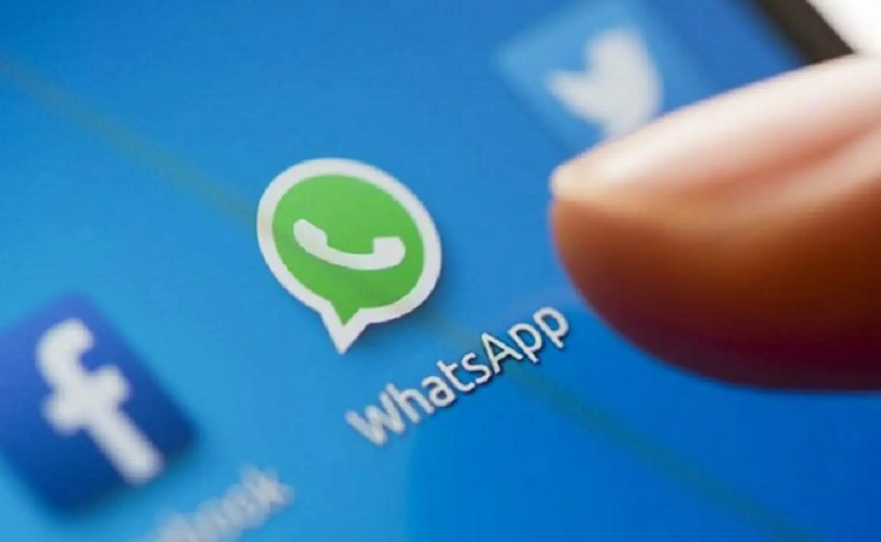 WhatsApp hủy bỏ điều kiện về chính sách bảo mật mới của mình dành cho người dùng