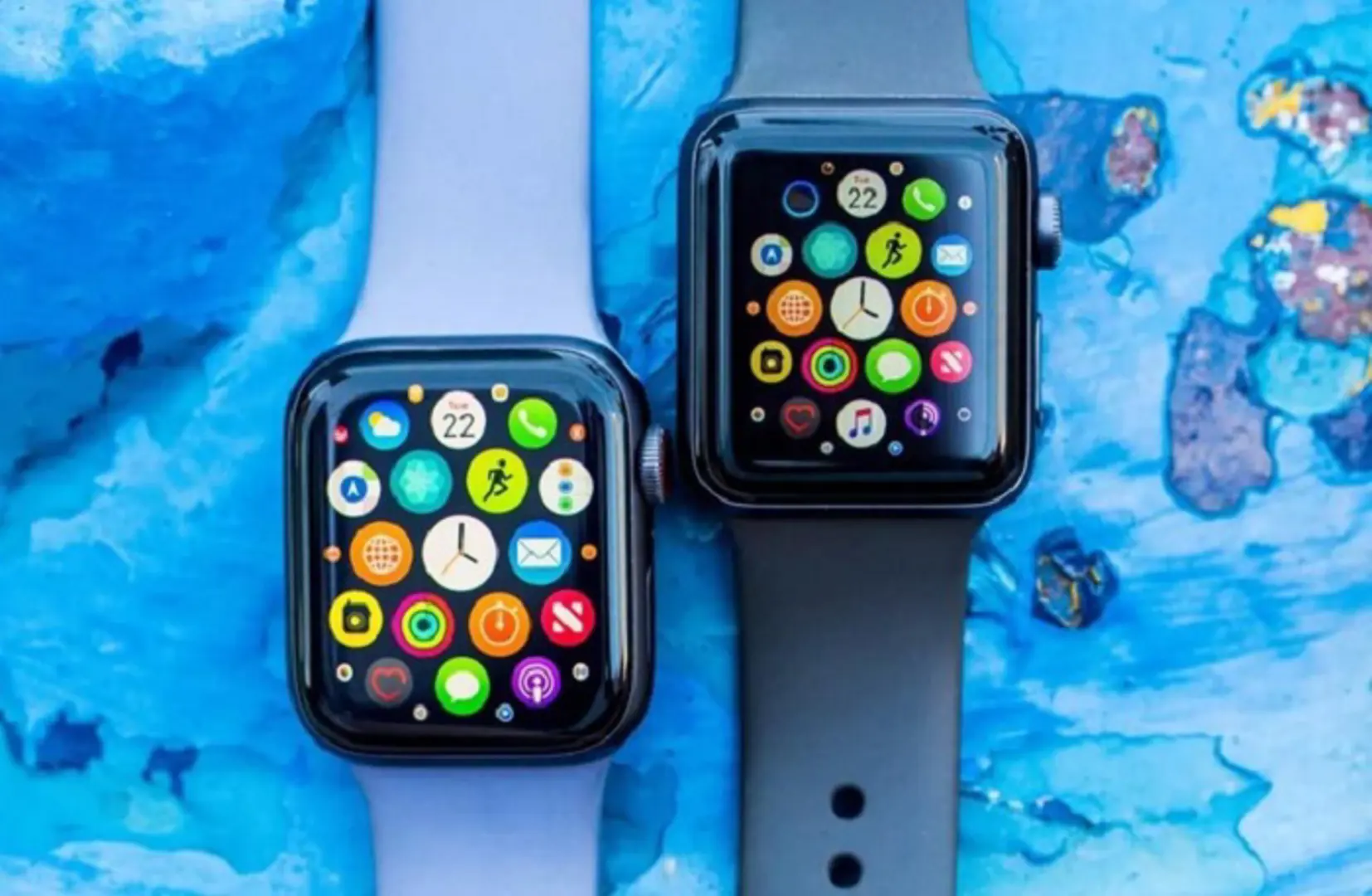 Apple Watch có thể đo chính xác tình trạng tim mạch của bệnh nhân