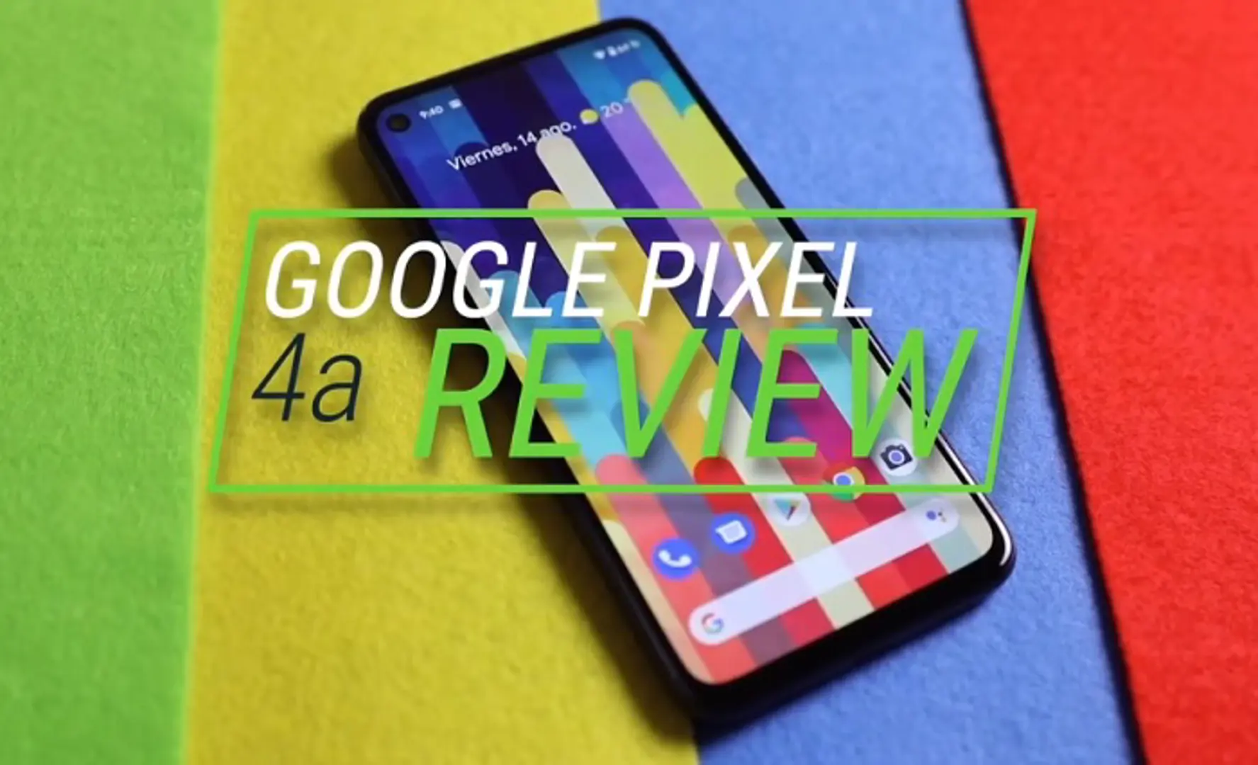 Google chính thức xác nhận sẽ ra mắt Pixel 5a 5G vào cuối năm nay