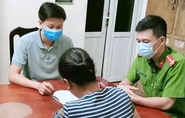 Vụ giáo viên Trường Tiểu học Sài Sơn B tố bị trù dập: Xử phạt 1 cá nhân lan truyền tin thất thiệt