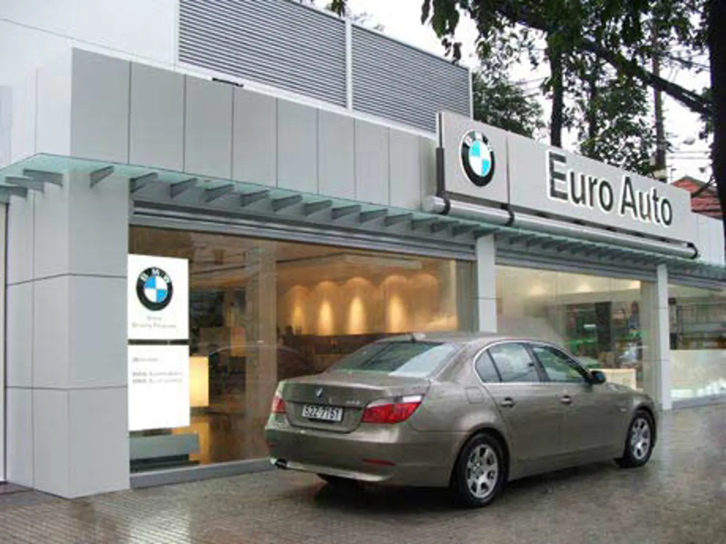 Tiêu điểm kinh tế tuần: Bắt tạm giam Tổng giám đốc Euro Auto