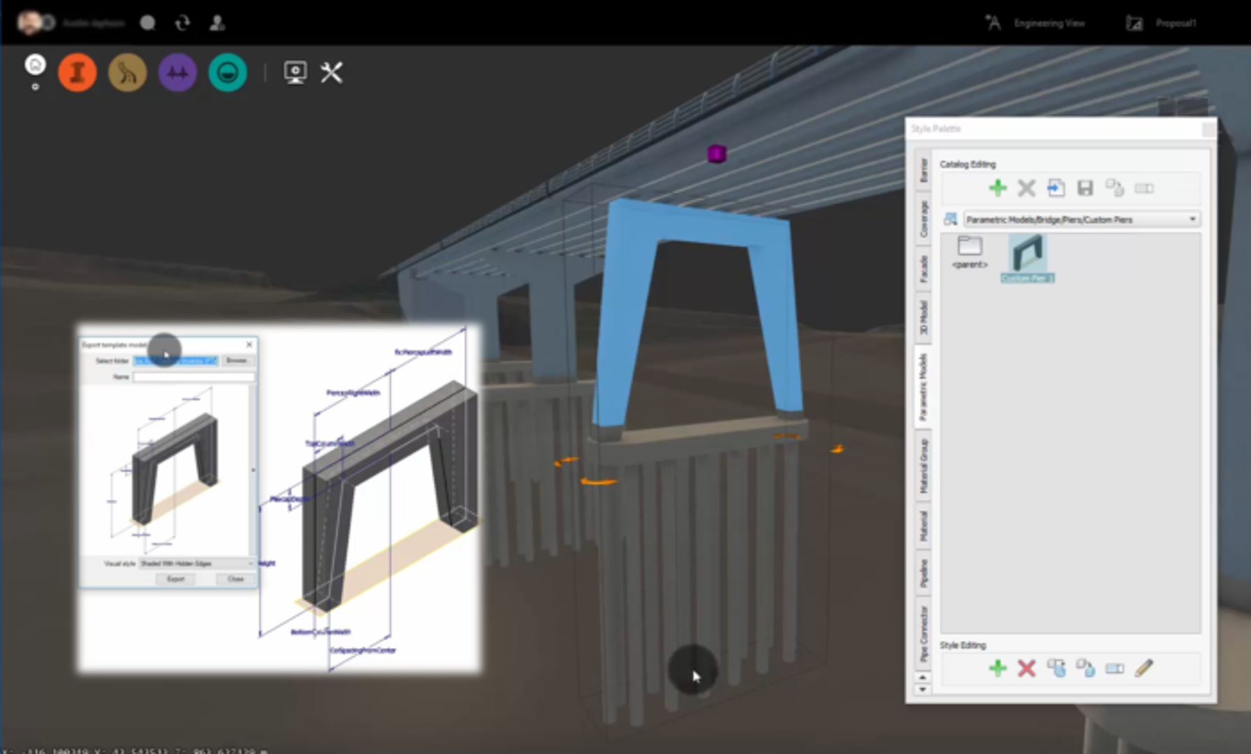 Chính thức phát hành InfraWorks và AutoCAD Civil 3D 2018