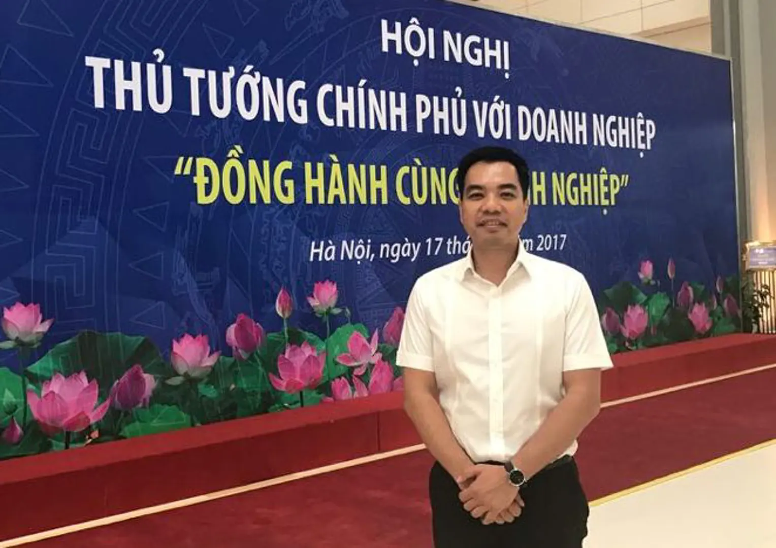 Tạo điều kiện để doanh nghiệp tư nhân phát triển