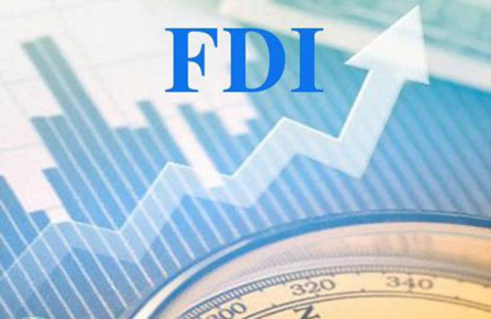 Việt Nam có thêm dự án FDI tỷ USD