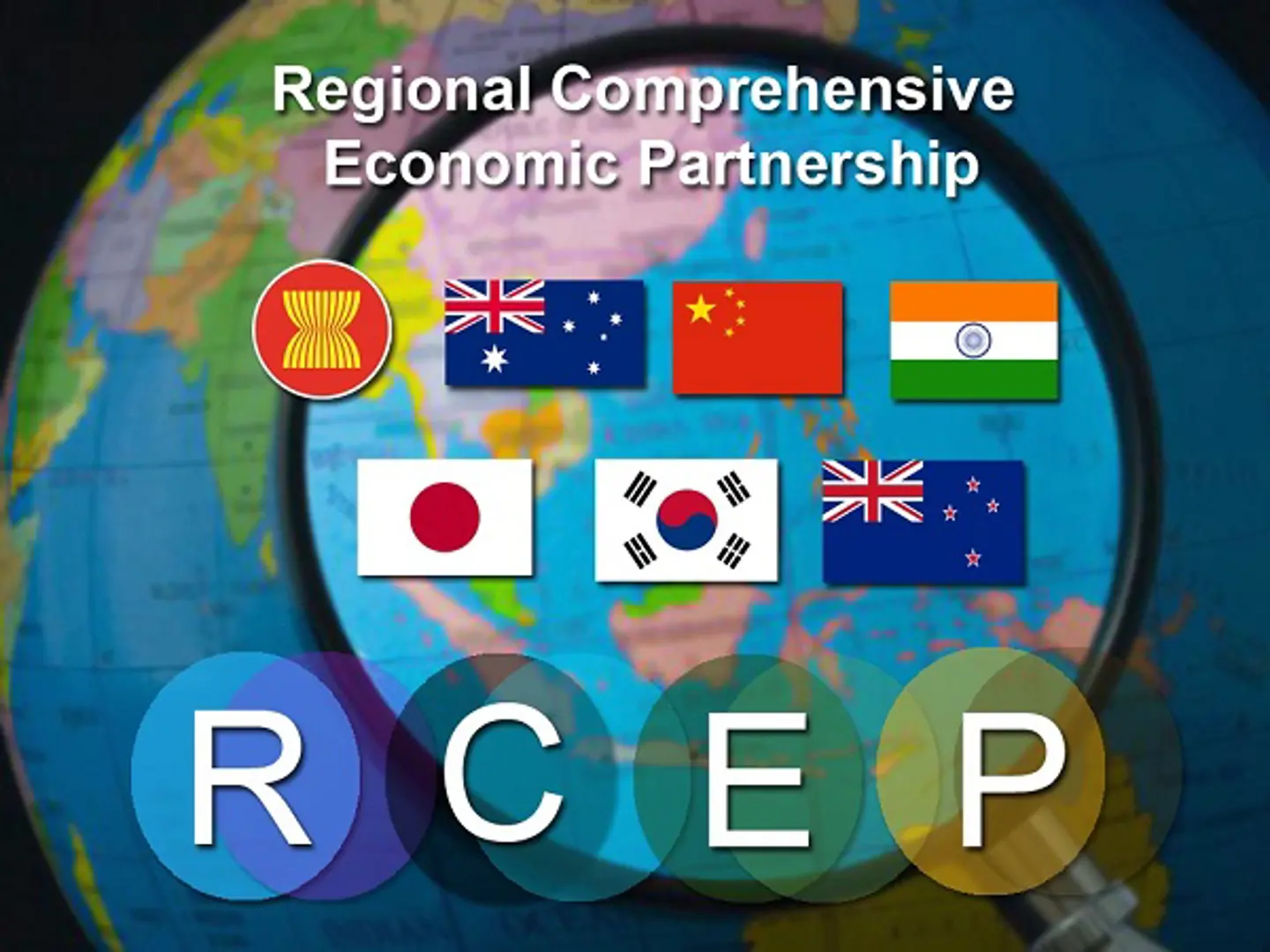 Việt Nam kỳ vọng gì từ RCEP