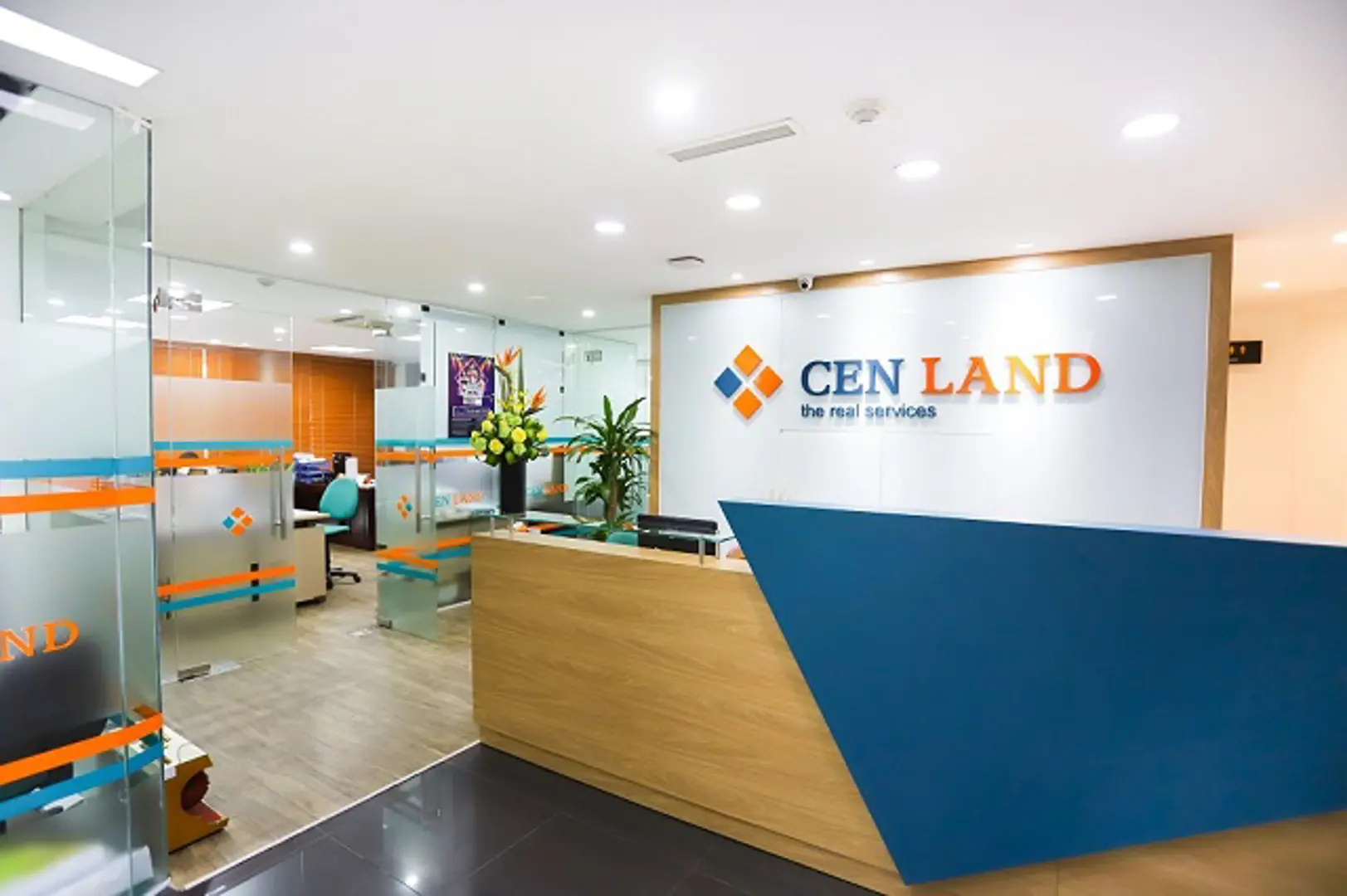 CenLand thông tin gì trước thềm Đại hội cổ đông?