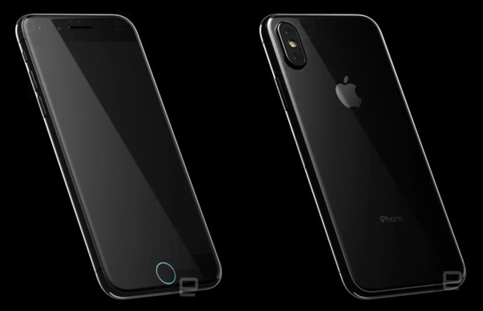 iPhone 8 đã lộ diện?