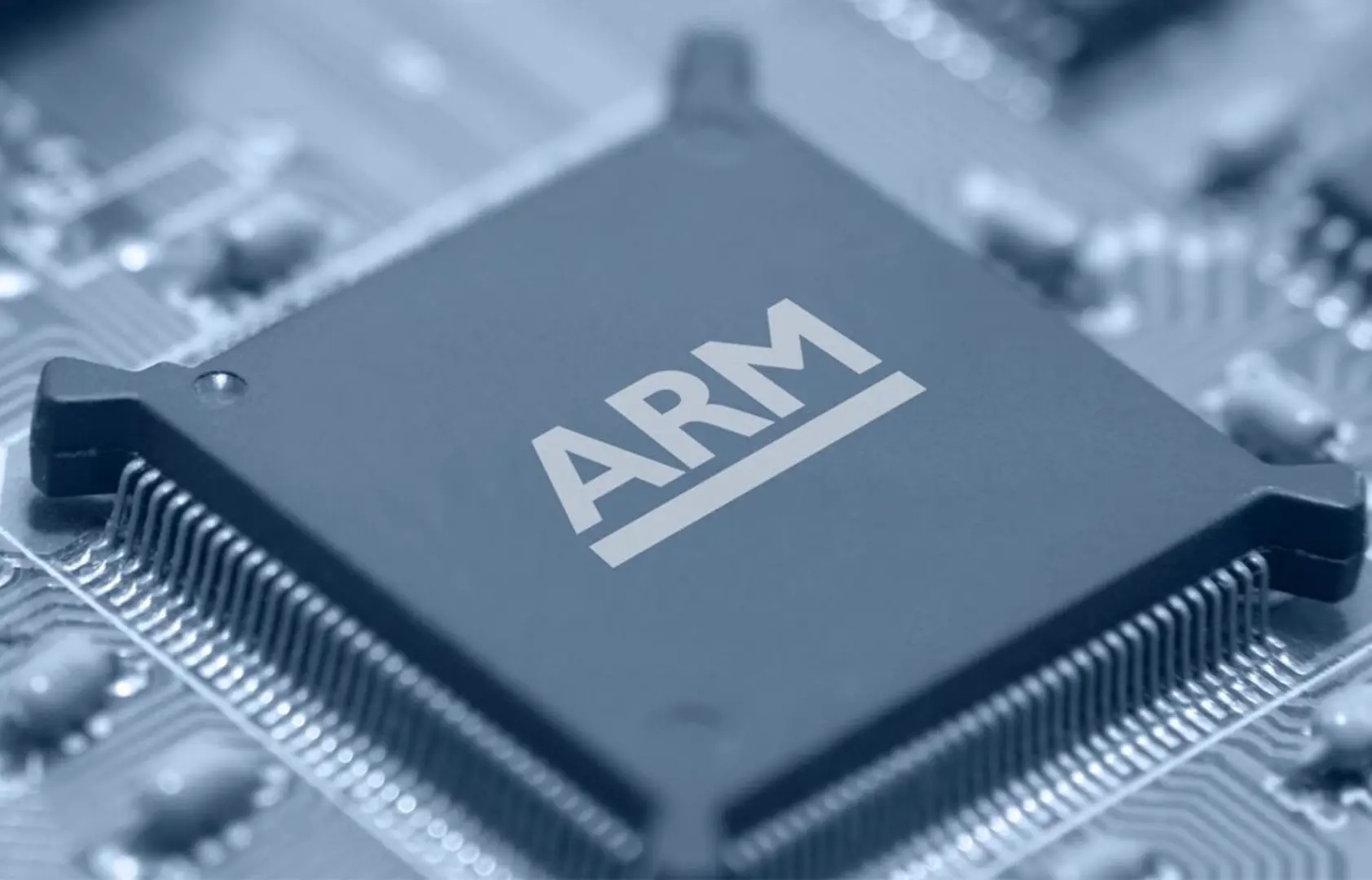 ARM công bố kiến trúc chip V9 với sức mạnh về AI và tính toán tổng thể