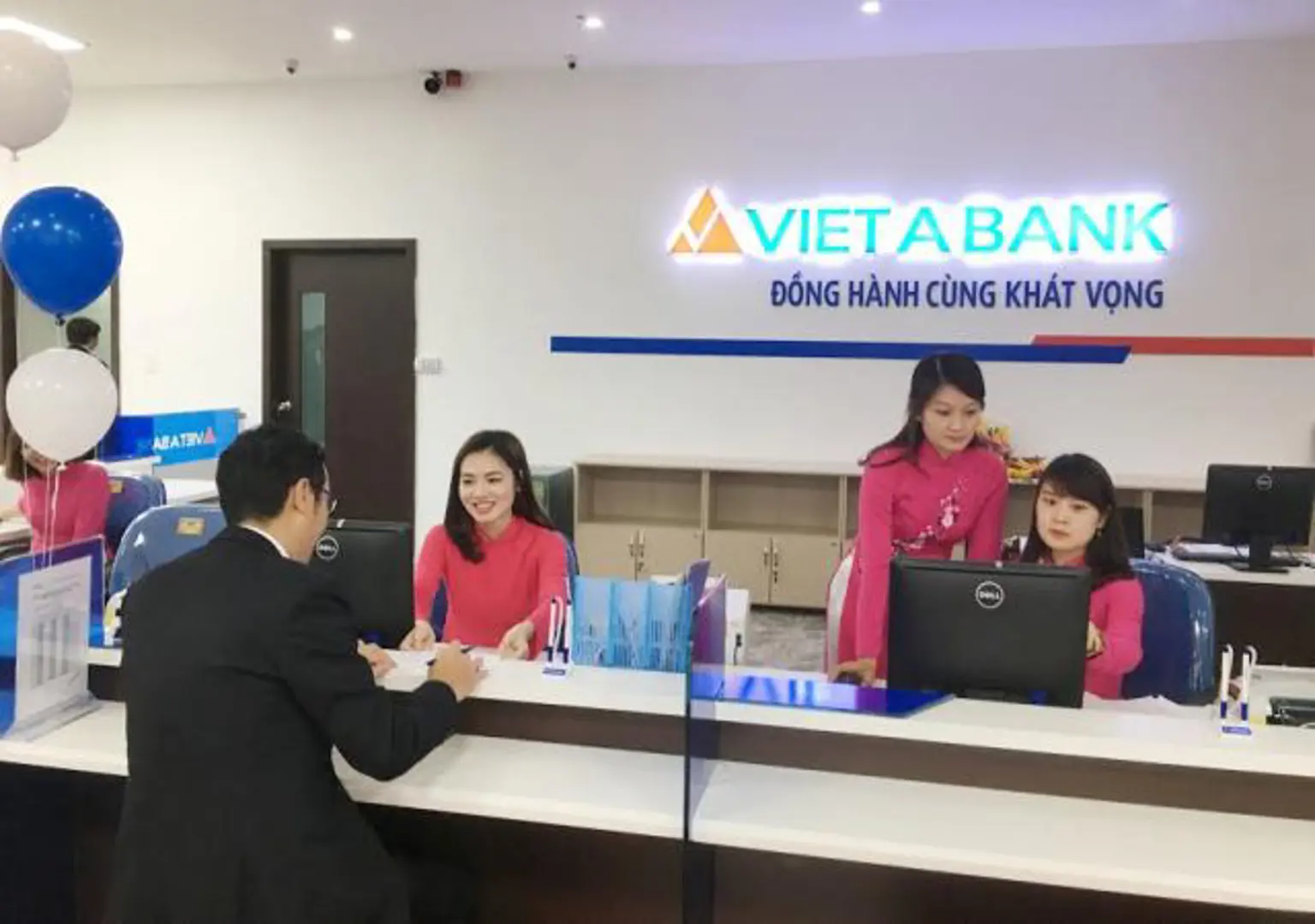 VietABank đặt mục tiêu tăng vốn lên 4.200 tỷ đồng