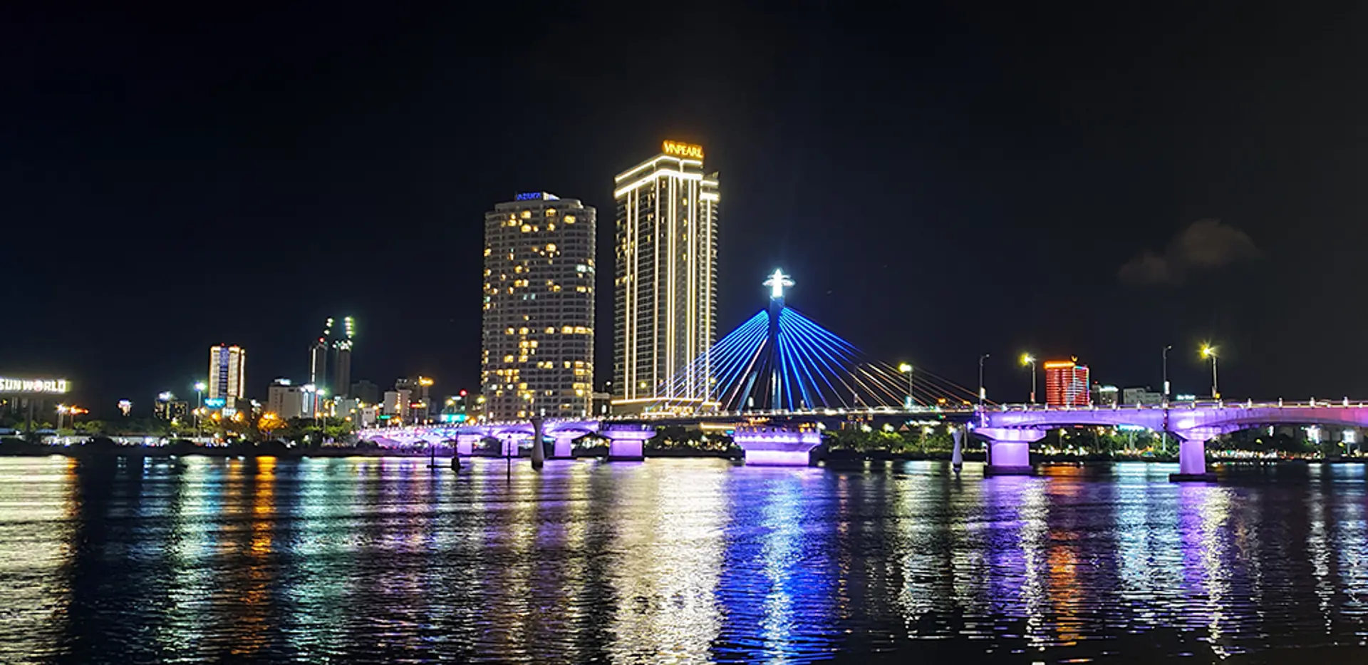 Thí điểm chương trình Danang by night, khởi động kinh tế đêm