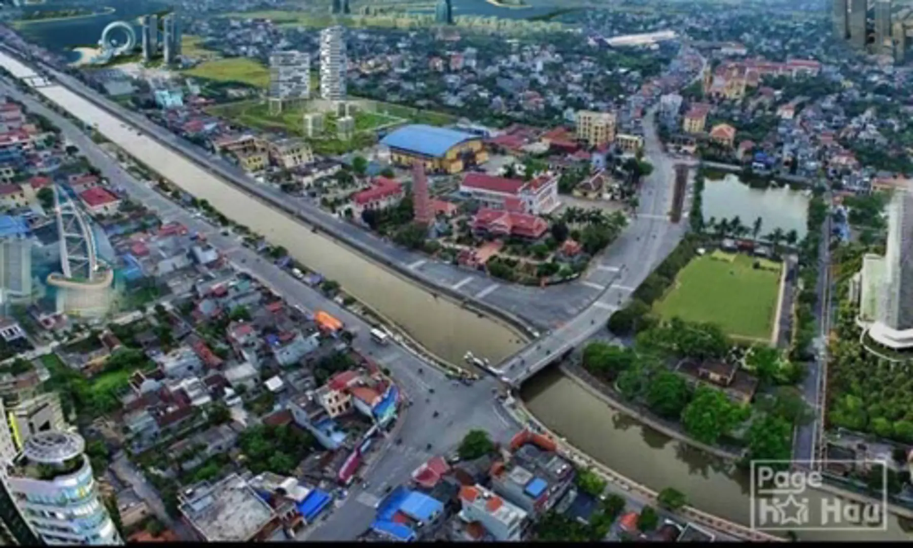 TP Hồ Chí Minh khởi động lại dự án cầu Bình Tiên