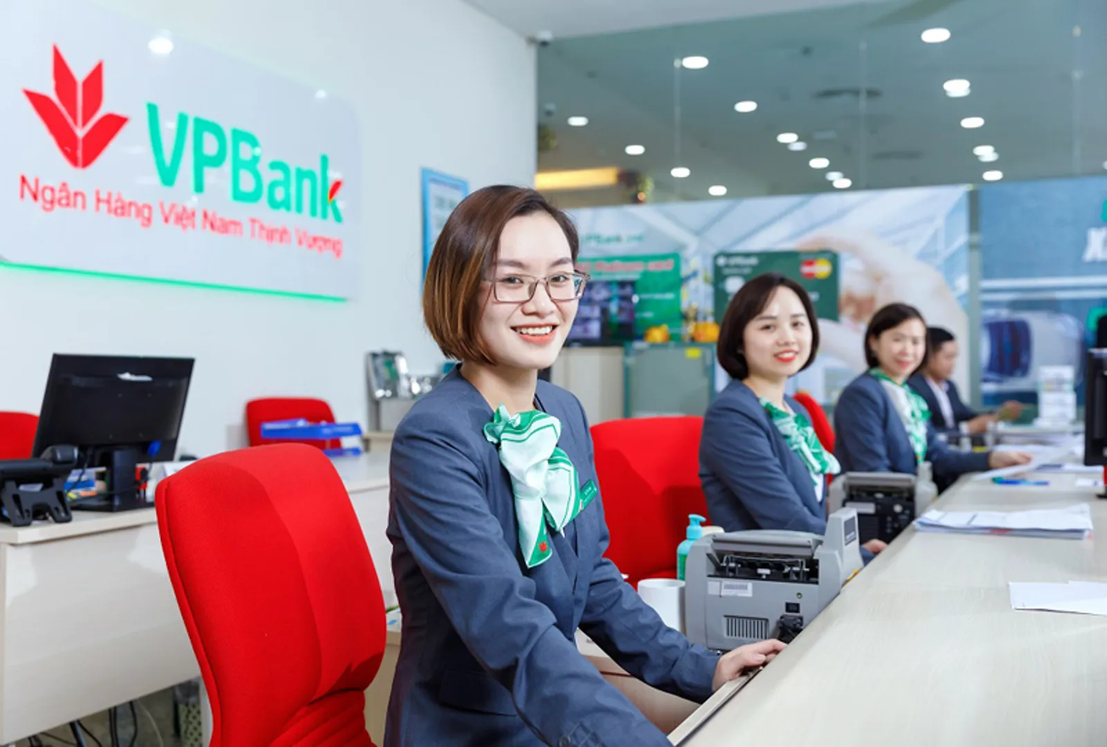 Chiến lược kinh doanh linh hoạt và quản trị rủi ro chặt chẽ trong dịch Covid, VPBank được Moody’s nâng hạng triển vọng tín nhiệm