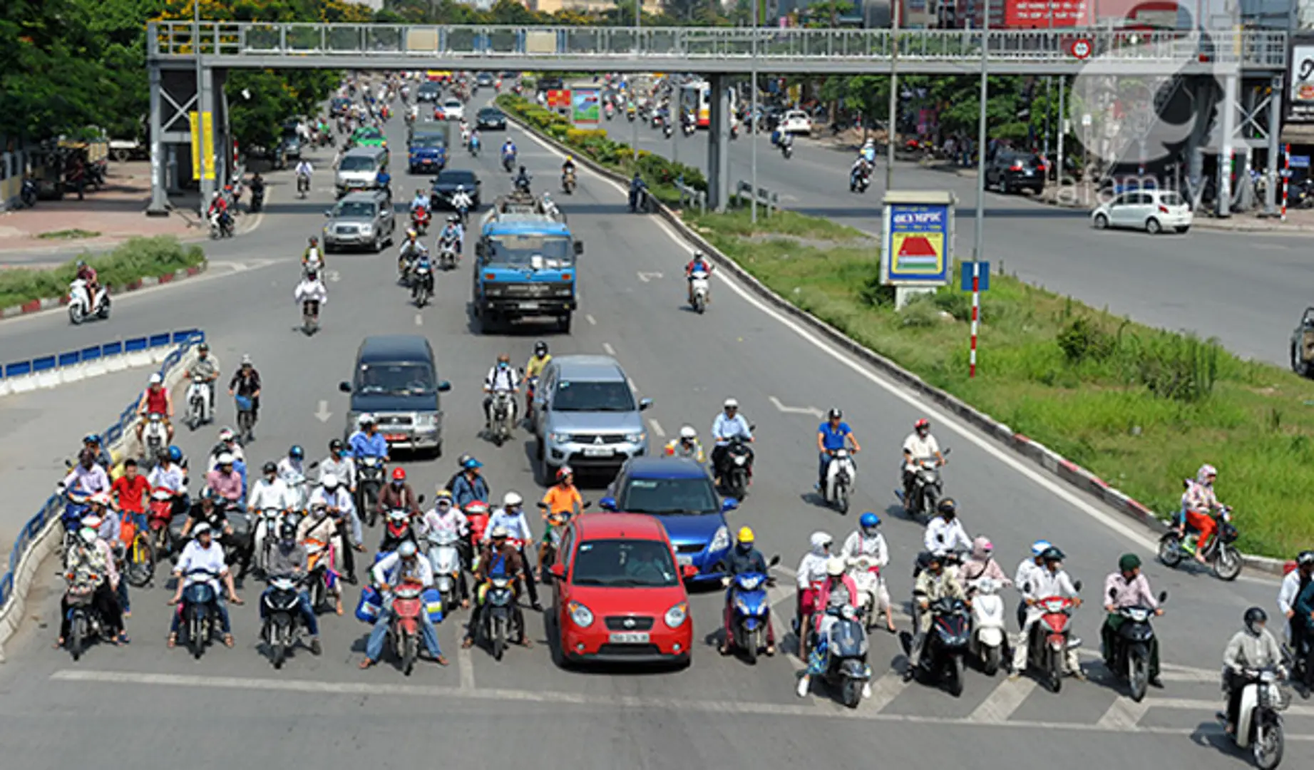 Sau nghỉ lễ, nắng nóng đỉnh điểm bao trùm cả nước