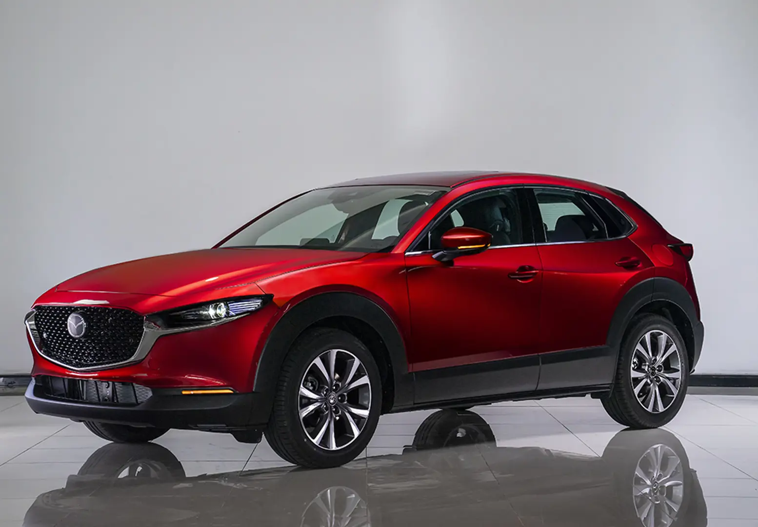 Mazda ra mắt bộ đôi CX-30 và CX-3 tại thị trường Việt Nam, giá bán từ 629 triệu đồng