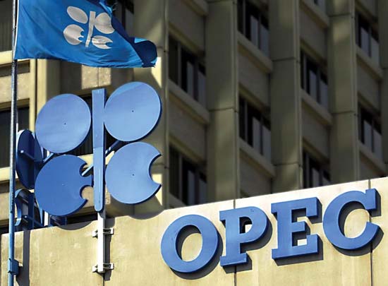 OPEC trước bài kiểm tra mang tên "Donald Trump"