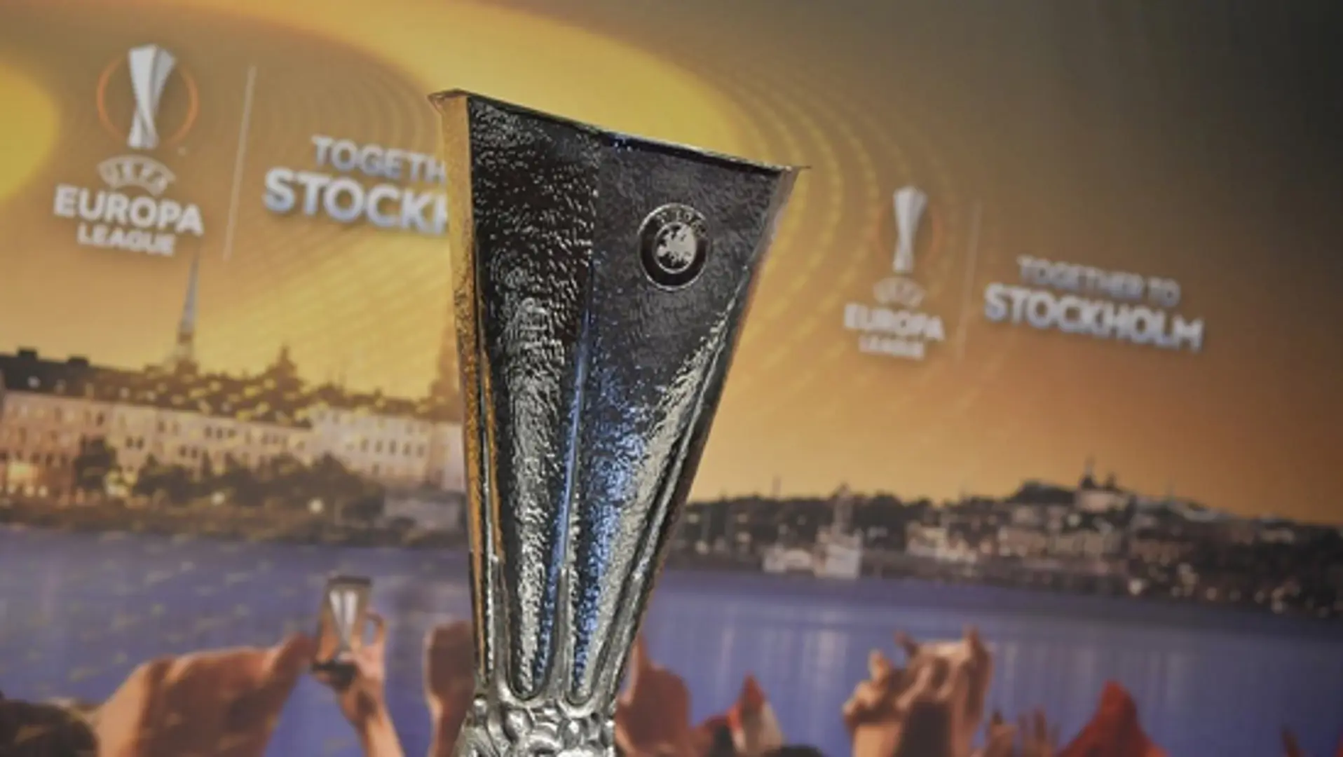 Đã xác định 16 đội vào vòng 1/8 Europa League