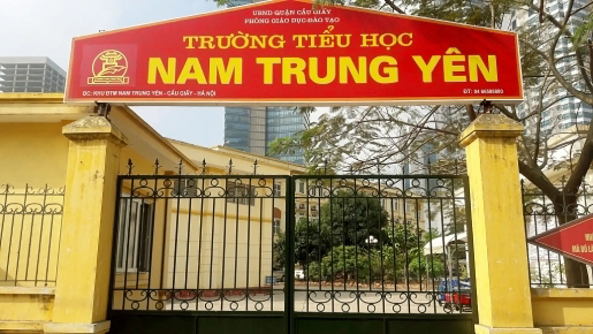 Không để “con sâu làm rầu nồi canh”