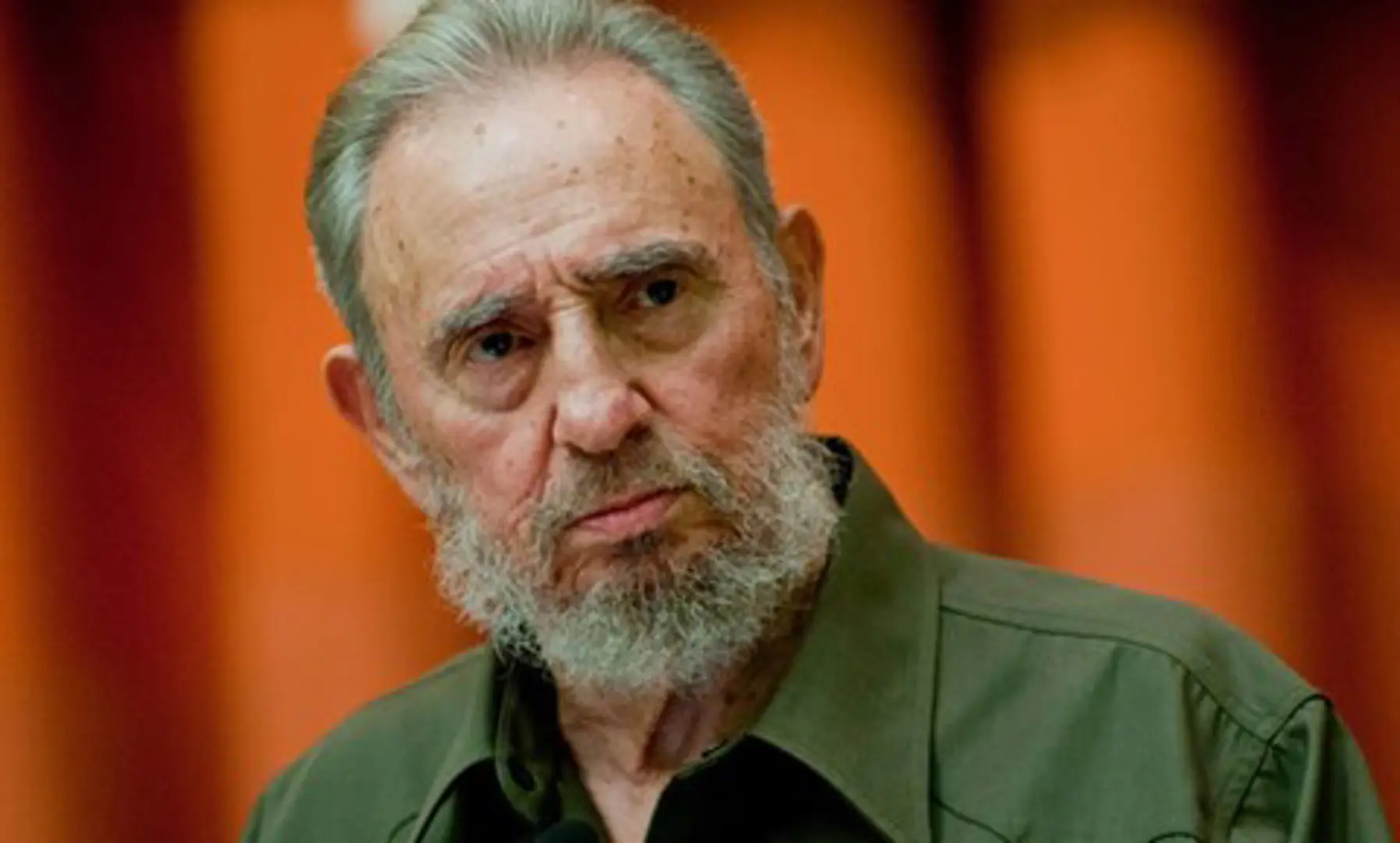 Chủ tịch Quốc hội Nguyễn Thị Kim Ngân dự Lễ tang Lãnh tụ Cuba Fidel Castro