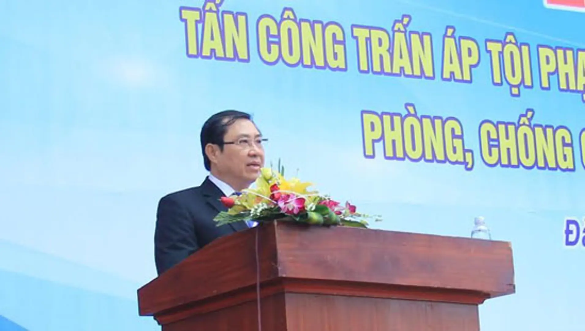 Đà Nẵng thực hiện chương trình “Thành phố 4 An”