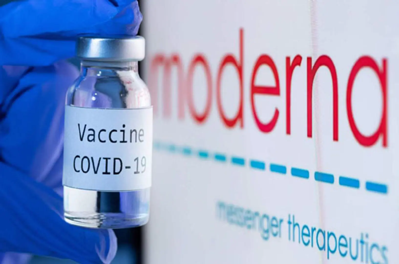 Mỹ phê duyệt vaccine của Moderna, bổ sung gần 6 triệu liều vaccine Covid-19 trong tuần tới