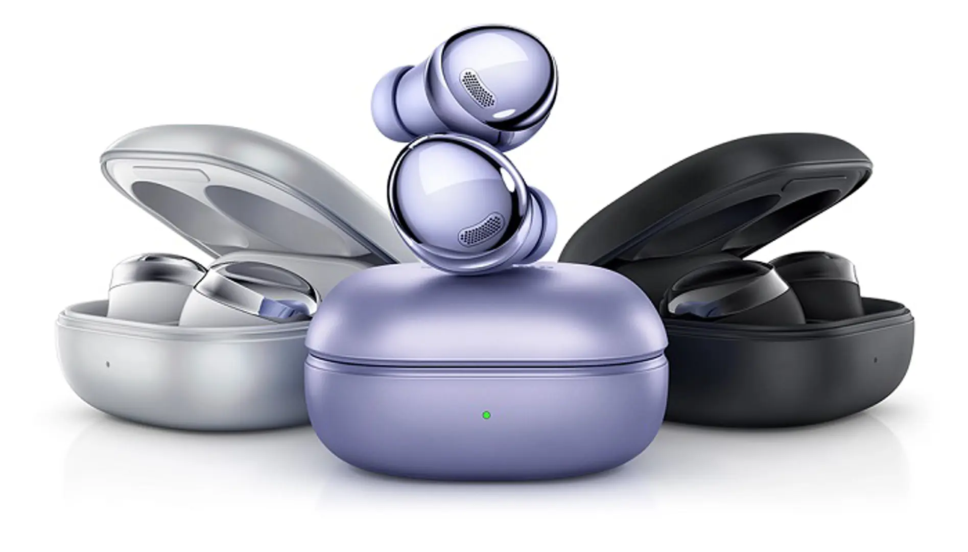 Galaxy Buds Pro của Samsung có thể trở thành thiết bị trợ thính