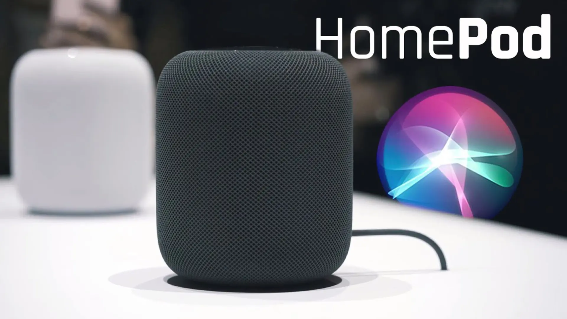 Apple dừng sản xuất mẫu loa HomePod đời đầu