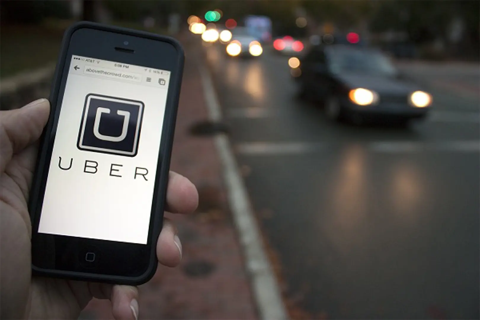 Uber đã nộp bao nhiêu tiền thuế tại Việt Nam?