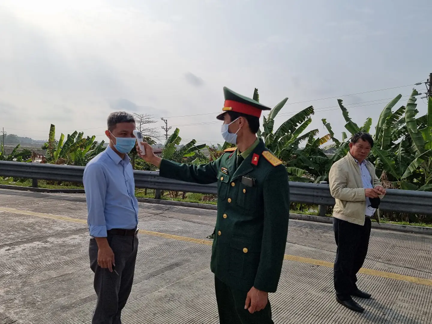 Giáo viên, học sinh ra khỏi thành phố phải có văn bản xin ý kiến Giám đốc Sở GDĐT