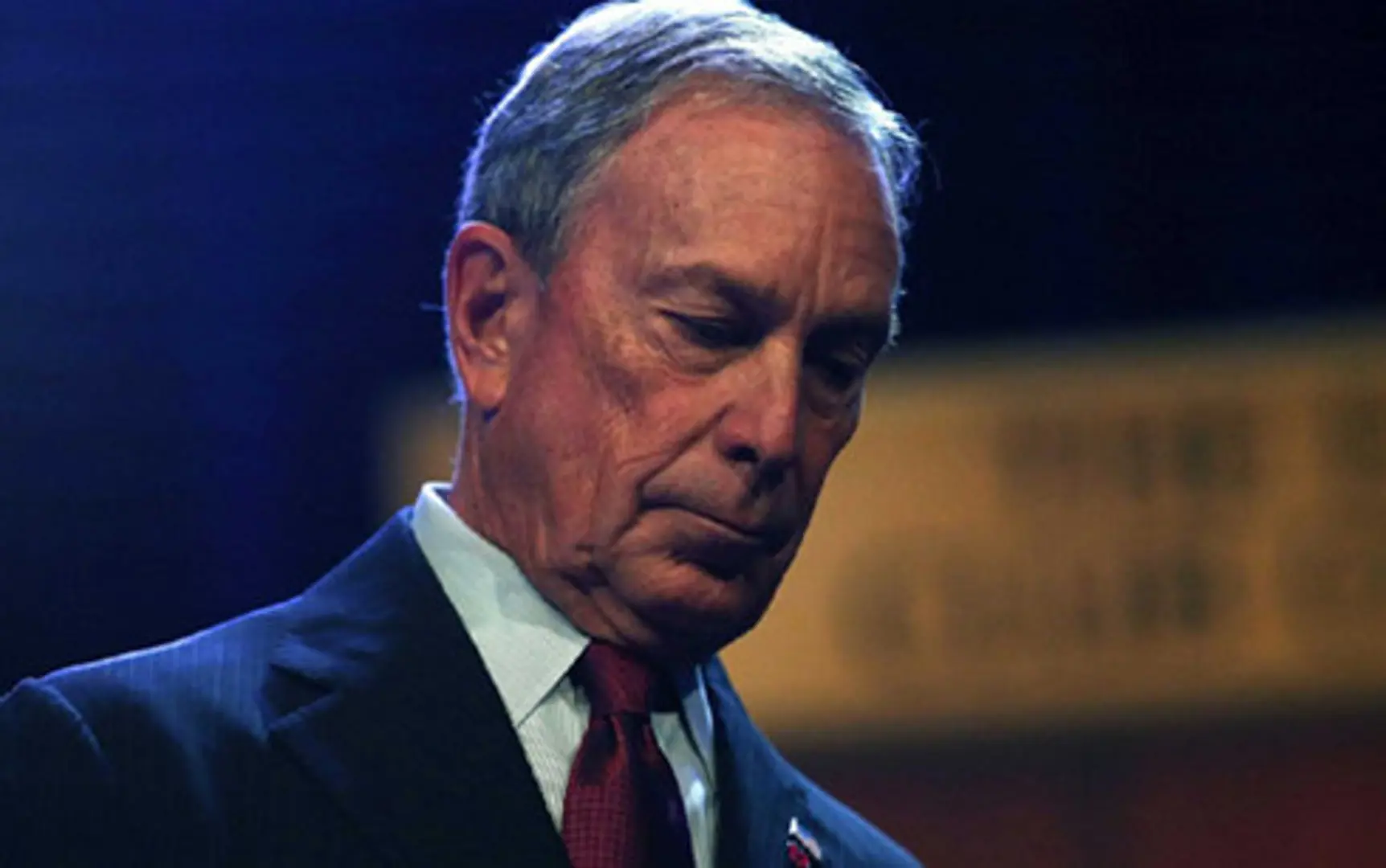 Con đường trở thành tỷ phú của Michael Bloomberg