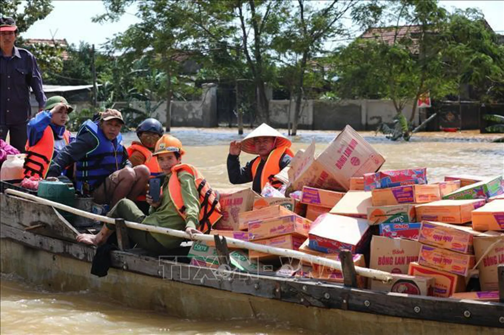 [Văn hóa từ thiện - cùng bàn và làm] Bài 3: Để lòng tốt đi xa và lan tỏa