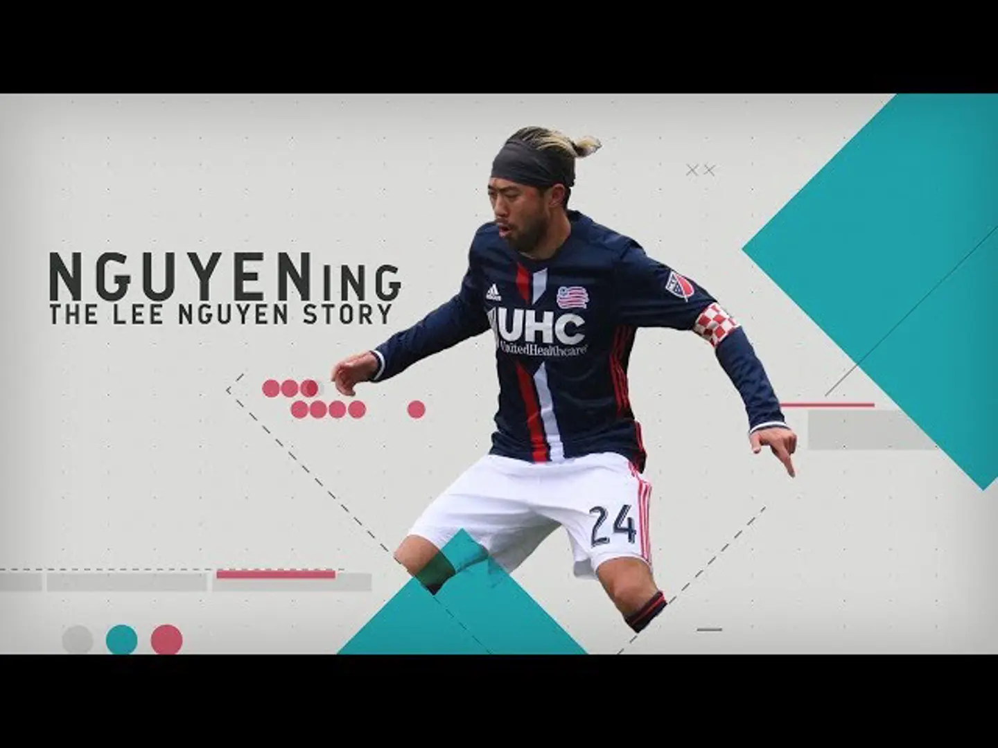 Có nên trông chờ "lão tướng" Lee Nguyen?