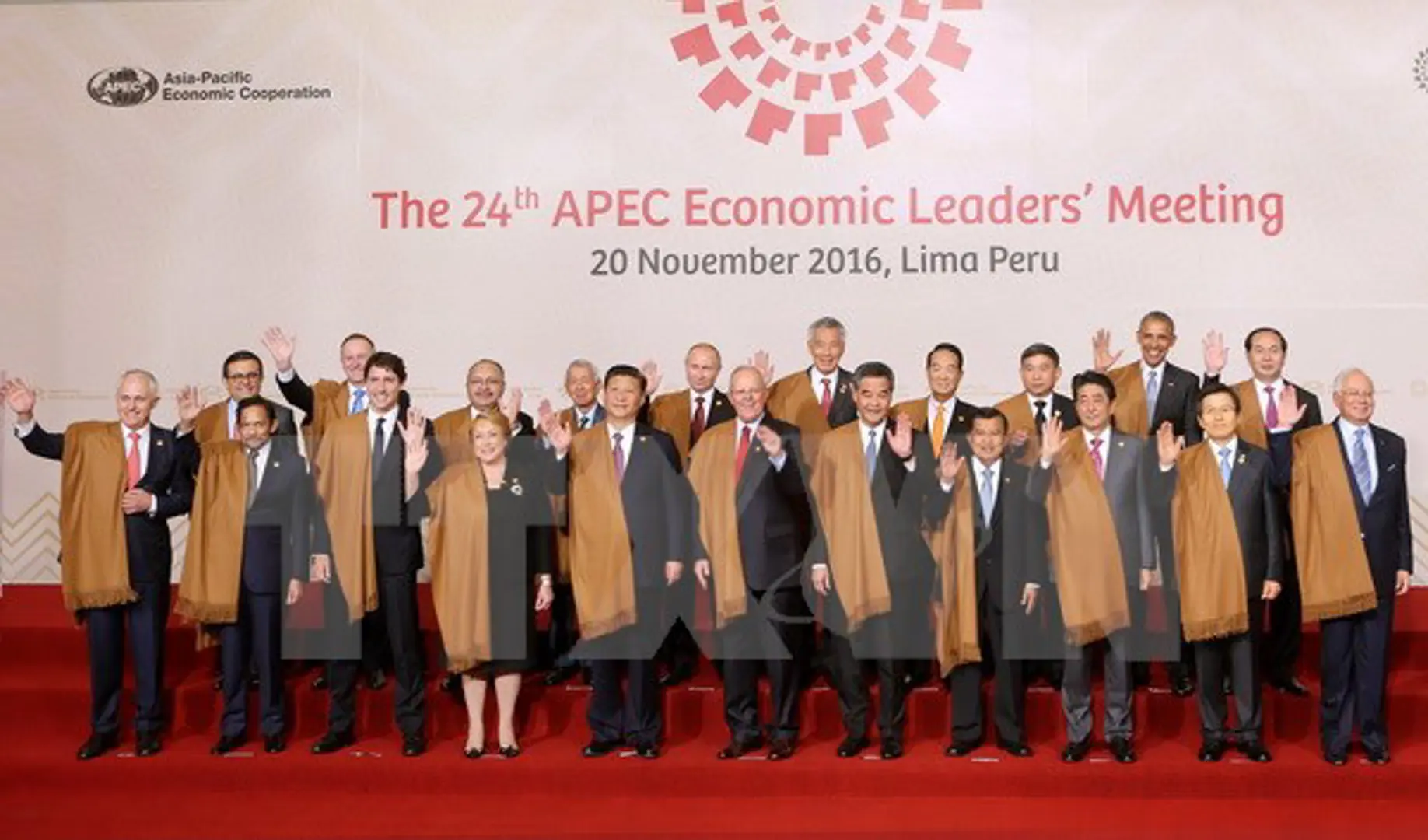 Các thành viên APEC đặt kỳ vọng vào Năm APEC 2017 ở Việt Nam