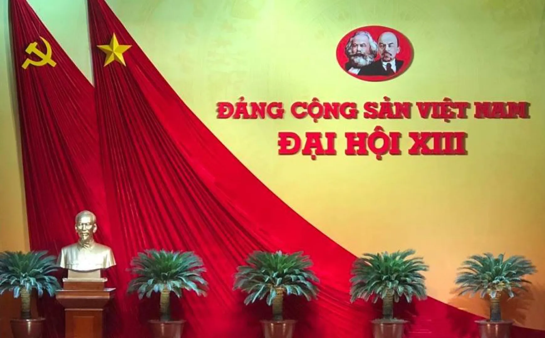 6 nhiệm vụ trọng tâm trong nhiệm kỳ Đại hội XIII