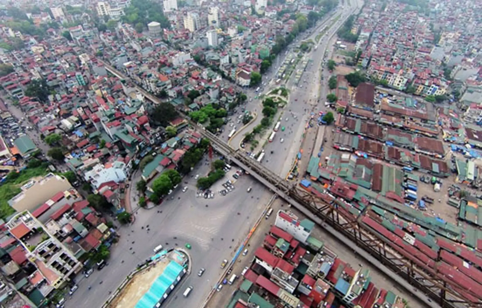 Hơn 15.000 giao dịch bất động sản thành công trong năm 2016