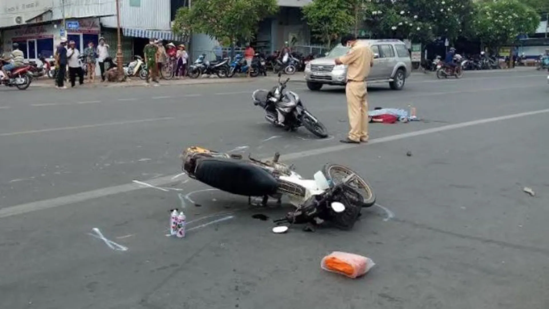 Toàn cảnh giao thông trong 7 ngày nghỉ Tết Nguyên đán Tân Sửu 2021