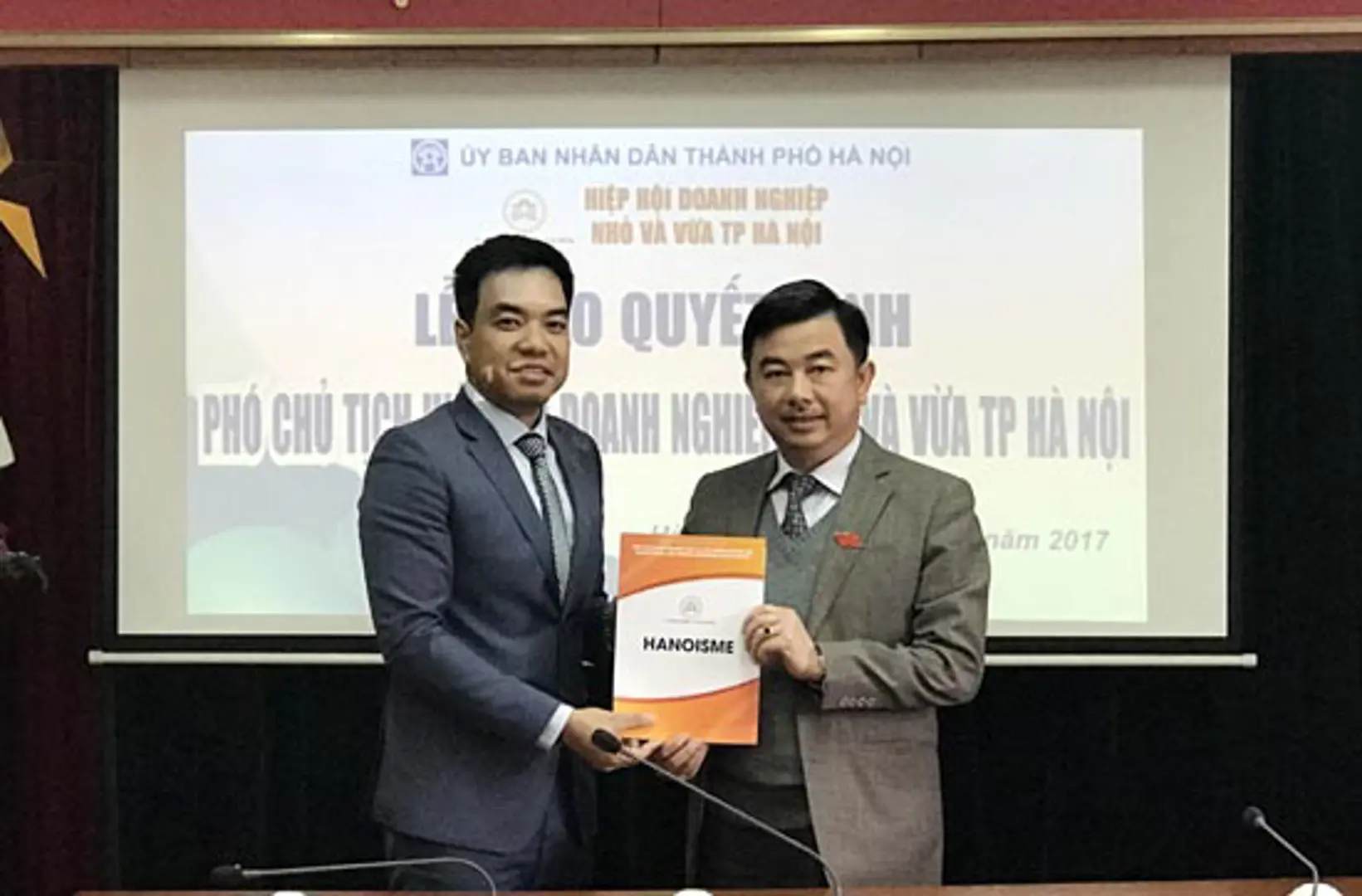 Báo Kinh tế & Đô thị luôn đồng hành cùng doanh nghiệp