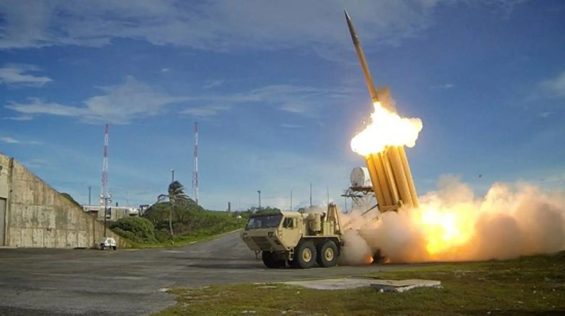 Căng thẳng về THAAD, Trung Quốc trục xuất các nhà truyền giáo Hàn Quốc