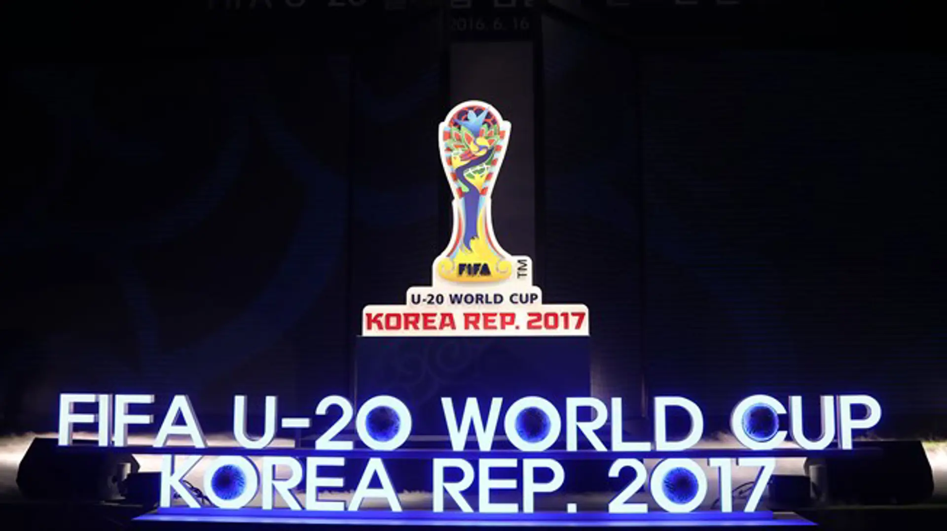 Lộ diện đủ 24 đội tuyển tham dự U20 World Cup 2017