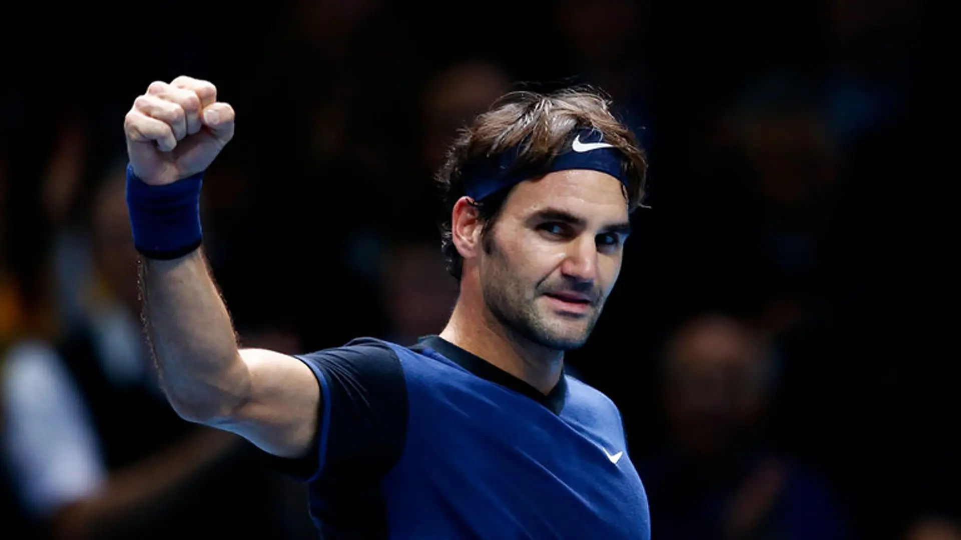 BXH ATP tennis : Federer có quyền mơ mộng đến những danh hiệu lớn