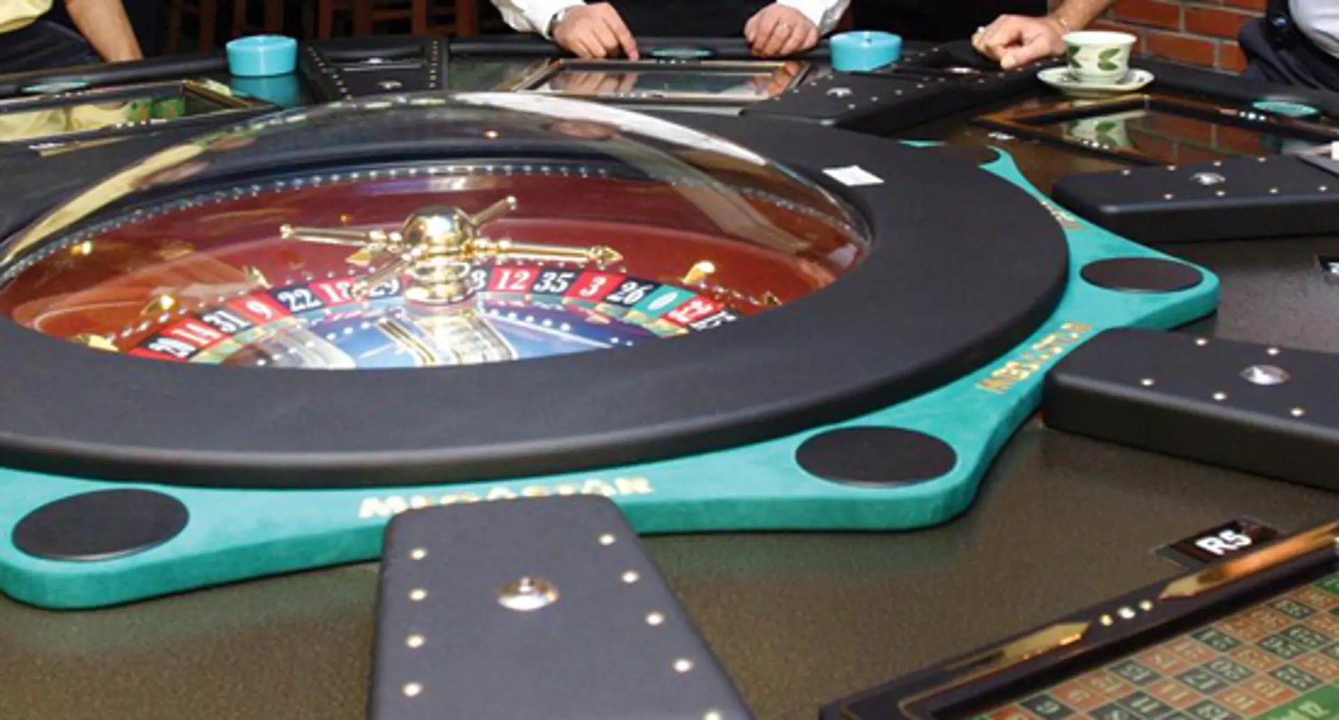 Chính phủ ban hành Nghị định về kinh doanh casino