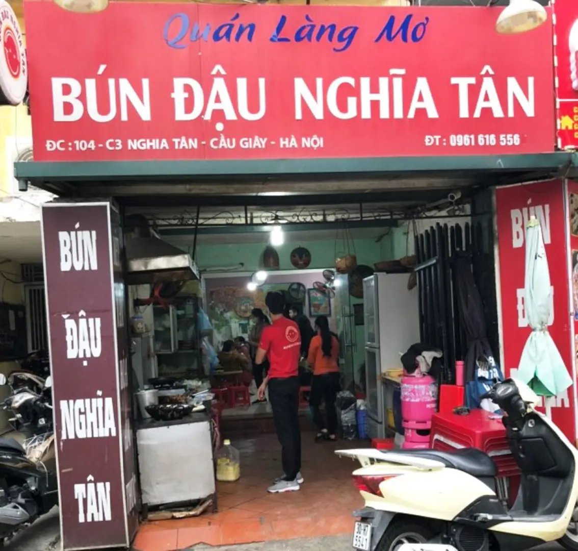 Phường Nghĩa Tân, quận Cầu Giấy: Cách ly 2 trường hợp F2 liên quan đến ca dương tính tại Xuân Phương