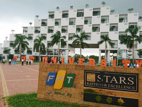 Lịch trình của nam sinh viên Đại học FPT Hòa Lạc dương tính SARS-CoV-2