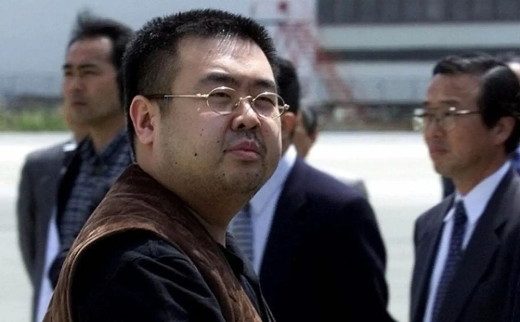 3 nghi phạm vụ sát hại ông Kim Jong-nam đã trốn sang Dubai