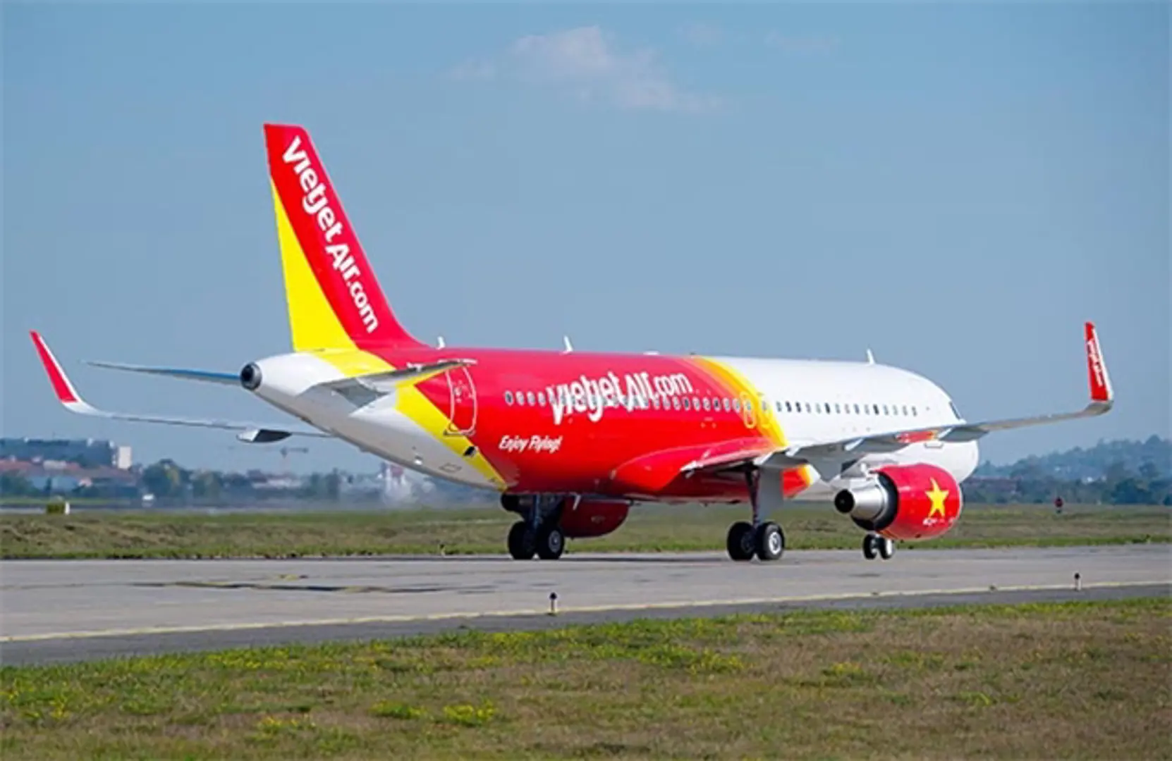 Sắp lên sàn, Vietjet được định giá hơn 1 tỷ USD